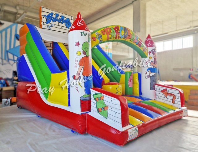scivolo-gonfiabile-ostacoli-ludoteca-bambini (1)